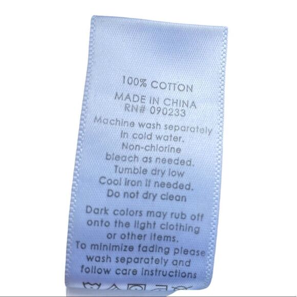 BULLHEAD Denim Shorts Blue Jean High Rise Distressed Cuffed Shorties Women 25 - Picture 4 of 6